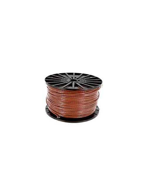 Bare Soft Drawn #2 AWG 7-Stranded Copper Bare Soft Drawn #2 AWG 7-Stranded Copper